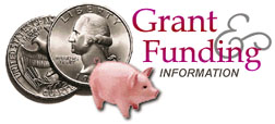 Grant and Funding Information